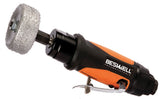 PNEUMATIC GRINDER 240 MM FOR TIRES (WITH BIT) (BW-514S)