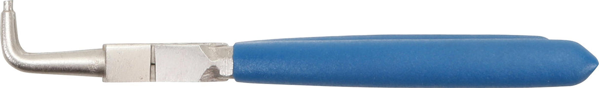 CIRCLIP PLIERS | ANGLED | FOR INSIDE CIRCLIPS | 150 MM (450-4)