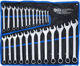 COMBINATION SPANNER SET | 6 - 32 MM | 25 PCS. (1196)