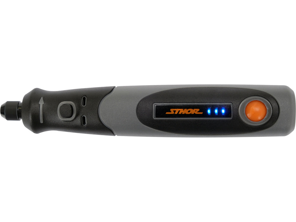 CORDLESS MINI GRINDER 3.6V (78125)