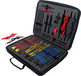 MEASURING CABLE AND PROBE SET | 92 PCS. (2184-1)