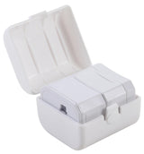 TRAVEL PLUG ADAPTOR | 3 PCS. (9798)