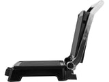 CONTACT GRILL 2000W, 29X24CM (67457)