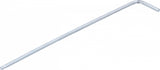 L-TYPE WRENCH | EXTRA LONG | INTERNAL HEXAGON / INTERNAL HEXAGON WITH BALL HEAD 2.5 MM (790-2.5)