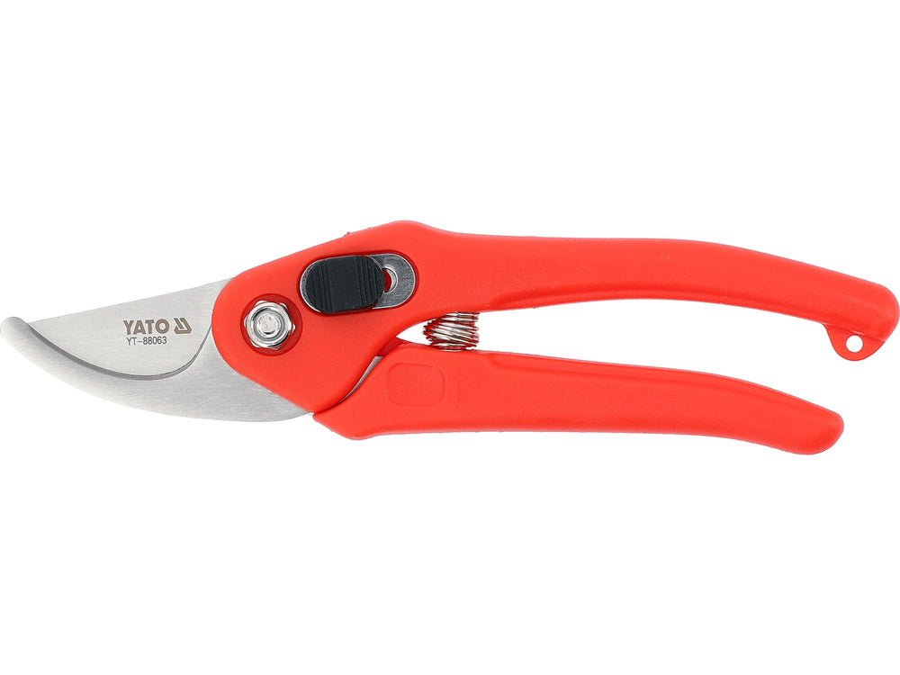 SECATEURS | 14 MM | 185 MM (YT-88063)