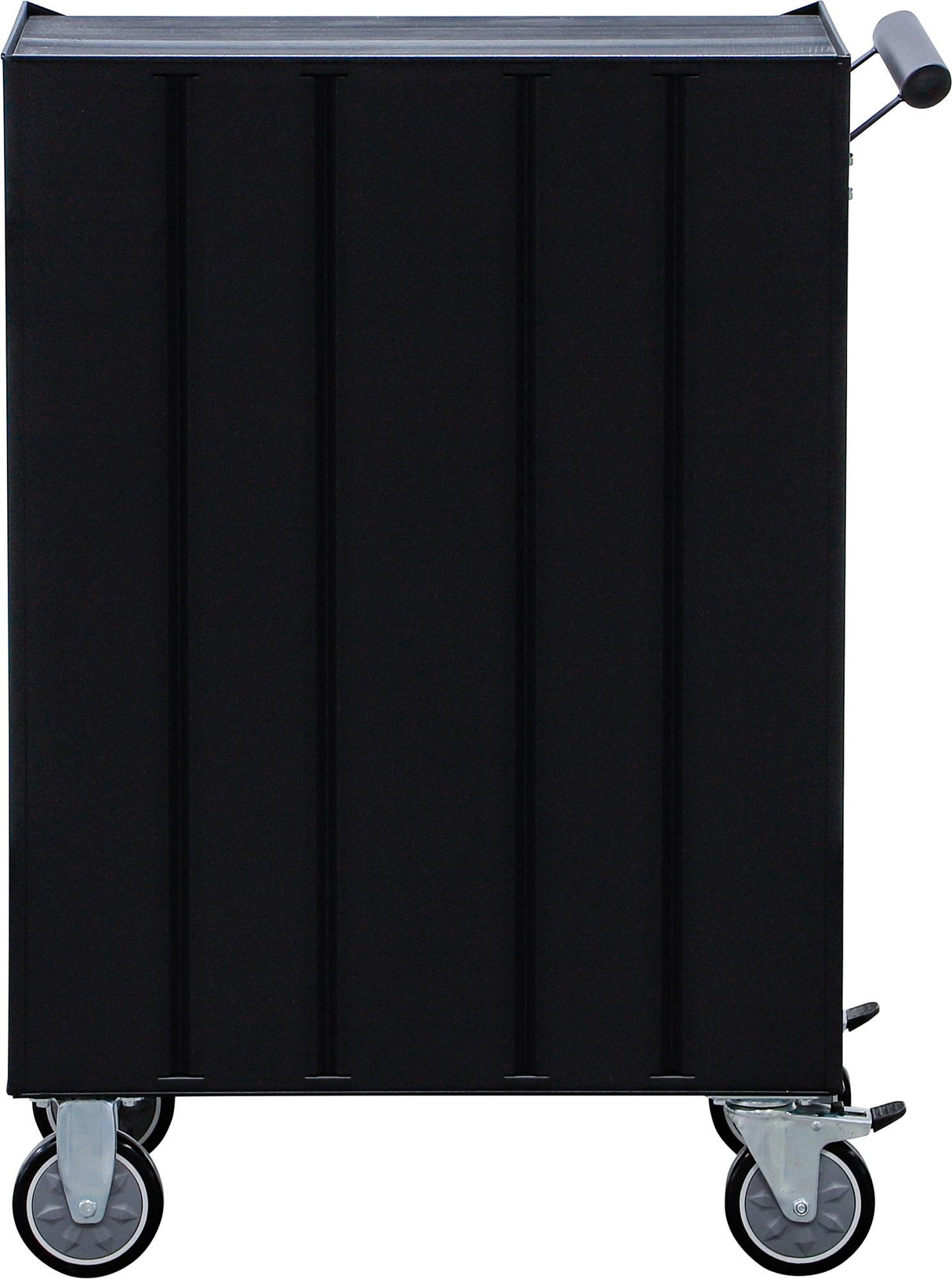 WORKSHOP TROLLEY | 7 DRAWERS | WITH 246 TOOLS (6060)