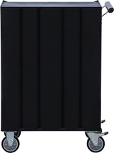 WORKSHOP TROLLEY | 7 DRAWERS | WITH 246 TOOLS (6060)