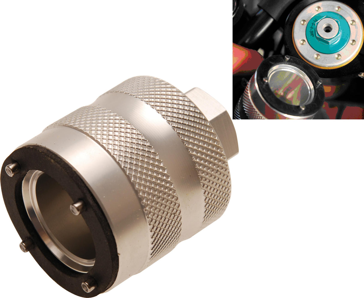 FORK CAP WRENCH | FOR OHLINS FORKS (5062)