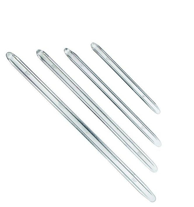 TYRE LEVER SET | 300 - 400 - 500 - 600 MM | 4 PCS. (1548)