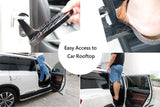 UNIVERSAL MULTIFUNCTIONAL FOLDABLE CAR DOOR STEP (FS250)