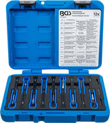 CABLE SPLICE RELEASE TOOL SET | UNIVERSAL | 12 PCS. (60100)