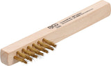 SPARK PLUG CLEANING BRUSH | 140 MM (3080)