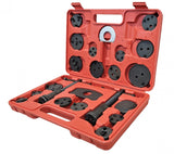 BRAKE CALIPER WIND BACK KIT WITH LEFT AND RIGHT THREAD | 22 PCS. (LS-45)