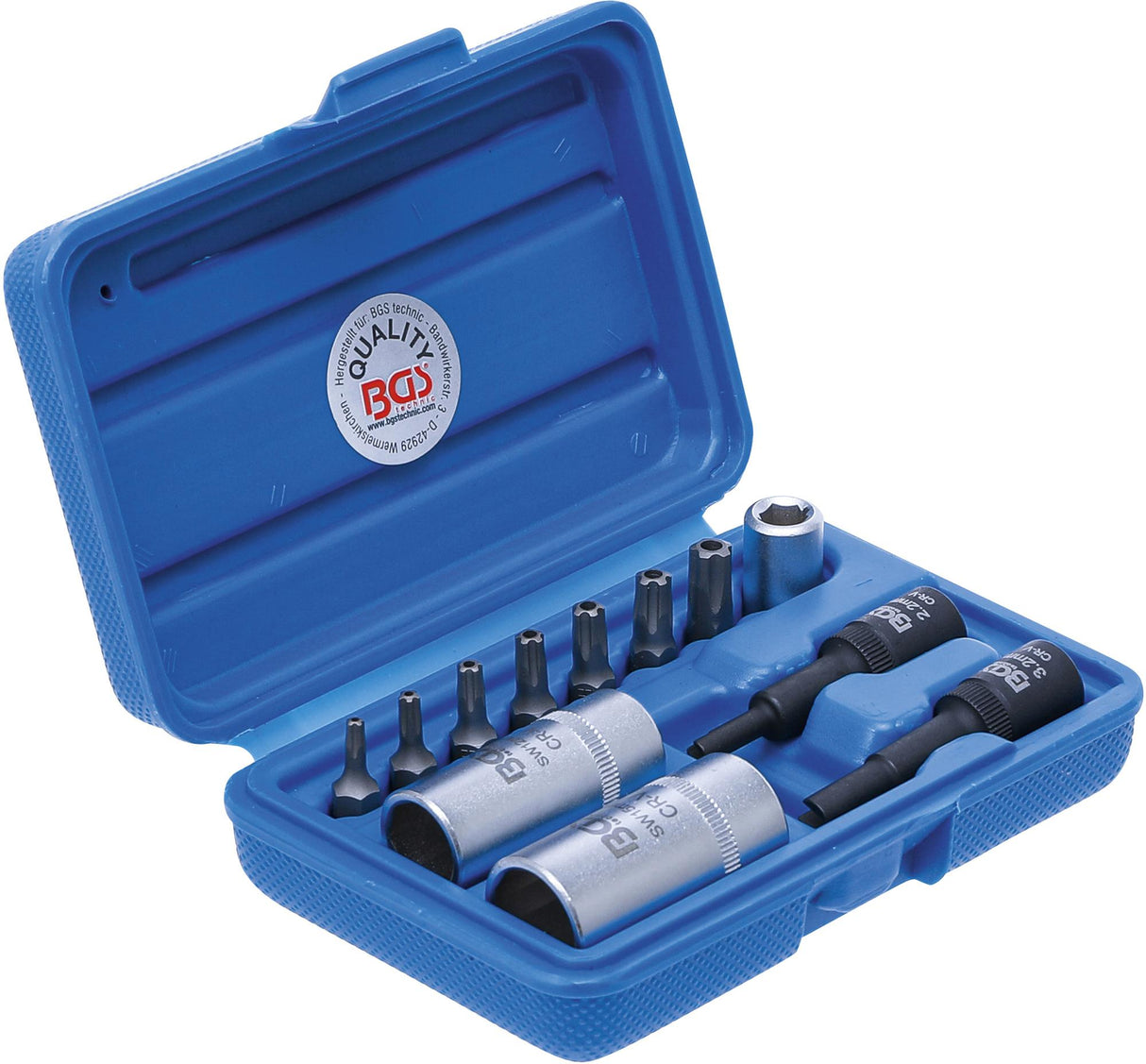 AIR CONDITIONER TOOL SET (2275)