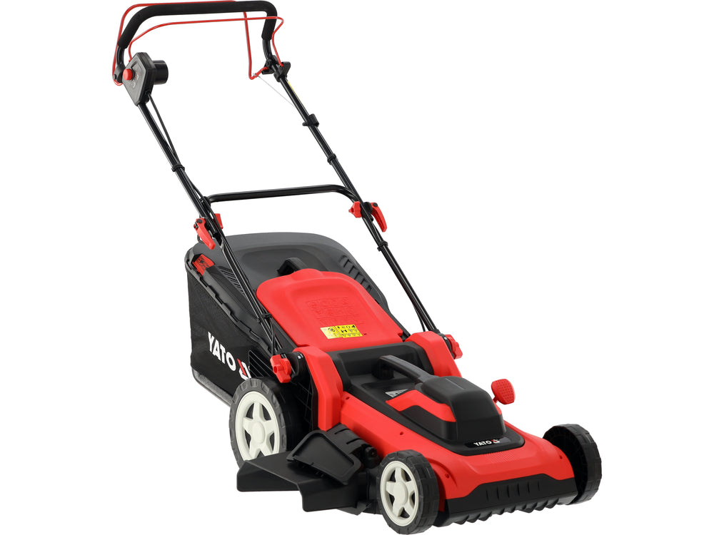 ELECTRIC LAWNMOWER | 2000W | 460 MM (YT-851993)