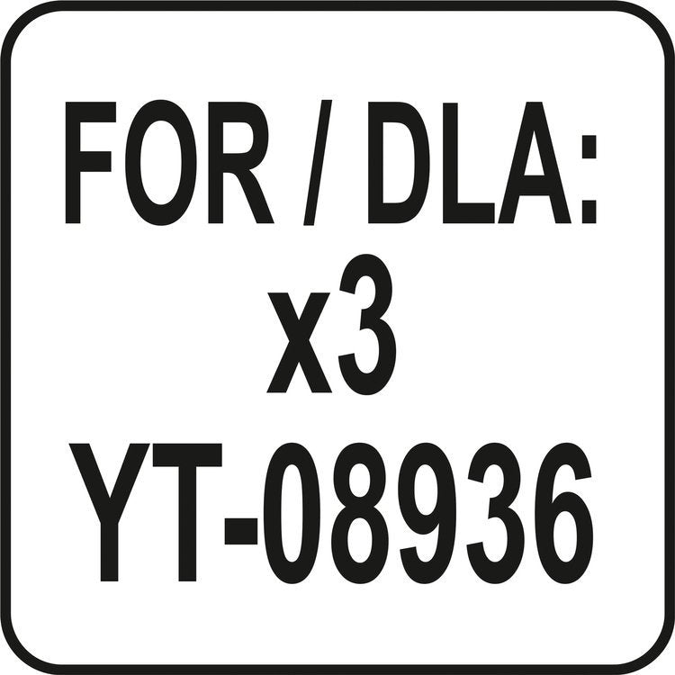 STAND RACK LONG (YT-08941)