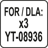 STAND RACK LONG (YT-08941)
