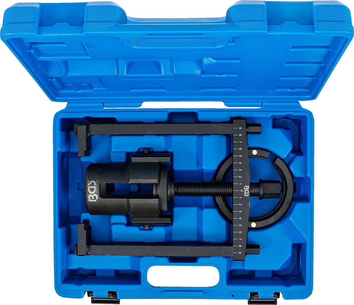 TRAILING ARM BUSH TOOL SET | REAR AXLE RIGHT | FOR FORD & VOLVO (70961)