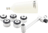 OIL FUNNEL ADAPTOR SET | ALUMINUM TYPE (8505)