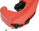 PIPE CUTTER 6-35 MM WITH DEBURRER (YT-22332)