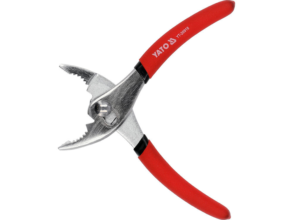 UNIVERSAL PLIERS | 165 MM (YT-20918)