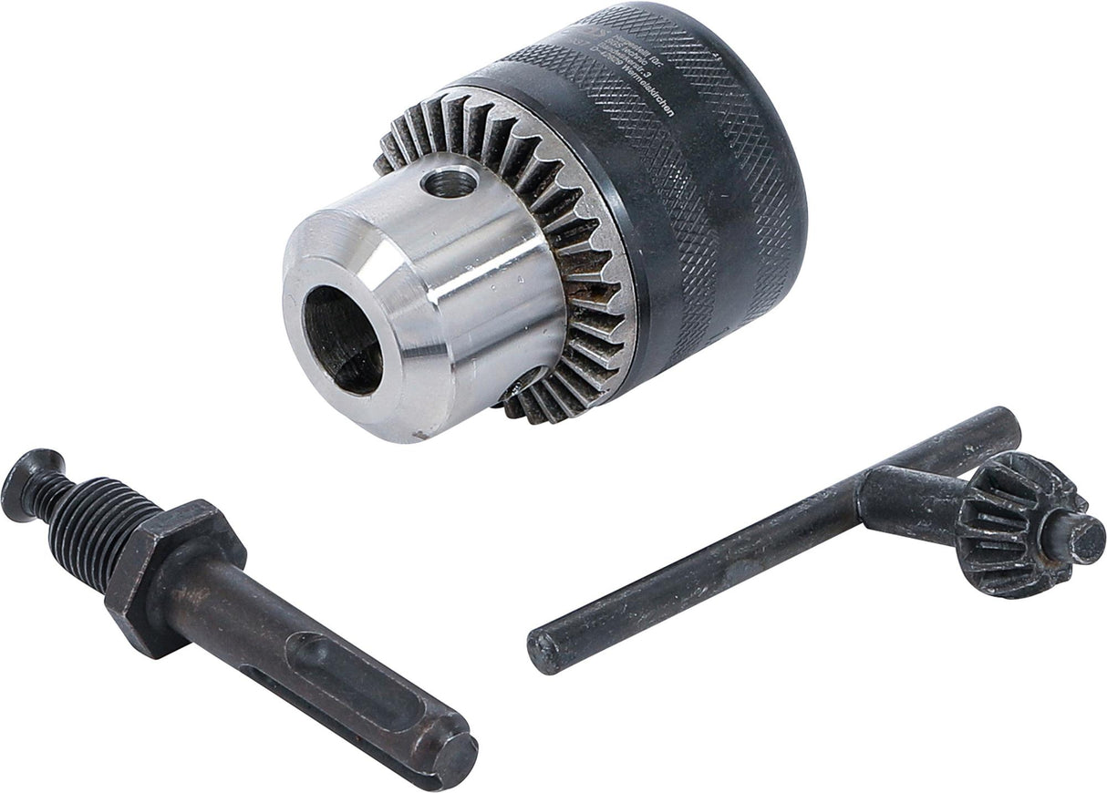 DRILL CHUCK | 13 MM | 4 PCS. (9937)