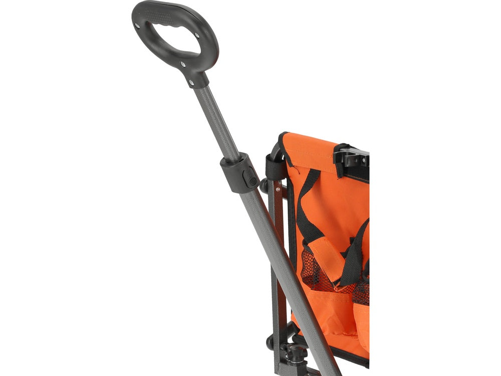 FOLDABLE GARDEN CAMPING CART (90180)