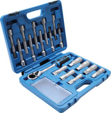SHOCK ABSORBER TOOL KIT | 18 PCS. (2087)