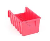 STORAGE CASE P-5 34X20X15CM (78825)