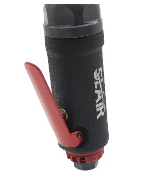 PNEUMATIC RATCHET FOR SOCKETS | MINI | 10 MM (3/8") | 50 NM (XX739)