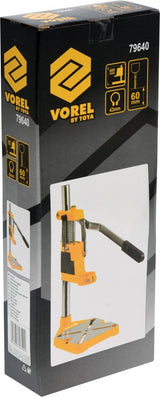 DRILL STAND 400MM (79640)