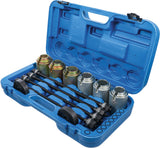 PULL AND PRESS SLEEVE KIT | WITH 4 SPINDLES | 26 PCS. (67302)