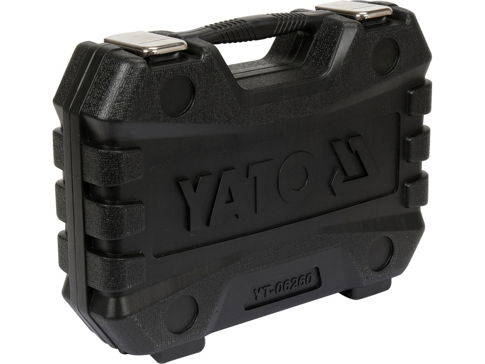 VAG VIBRATION DAMPER ASSEMBLY TOOL (YT-06260)