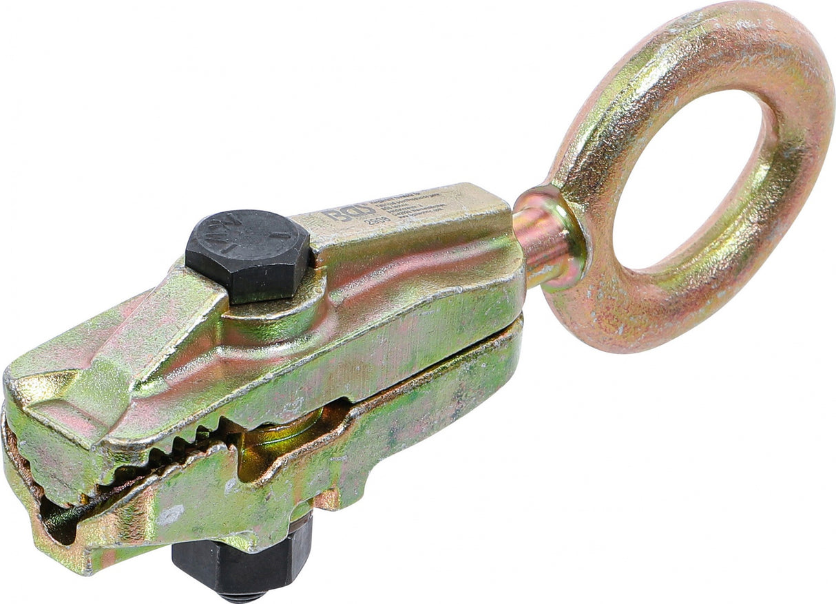 CLAW FOR CAR BODY ALIGNMENT | 90° | 36 MM | ONE PULLING DIRECTION | MAX. 2 T (2906)