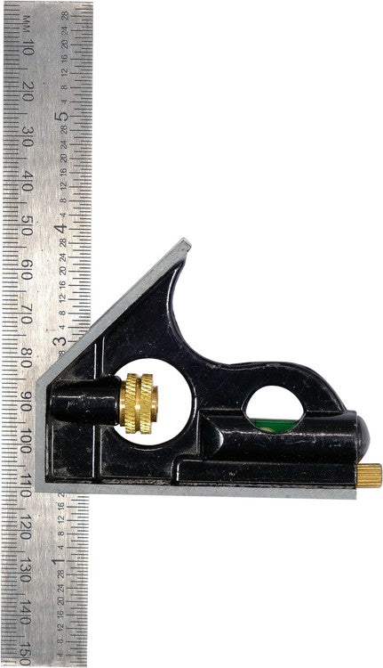 MULTI-PURPOSE BEVEL 150 MM (YT-70770)