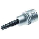 BIT SOCKET | 10 MM (3/8") DRIVE | T-STAR TAMPERPROOF (FOR TORX) T20 (2571)