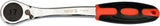 HEX KEY WRENCH RATCHET HANDLE 17MM (YT-02397)