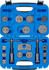 BRAKE PISTON RESET SET | 18 PCS. (1119)