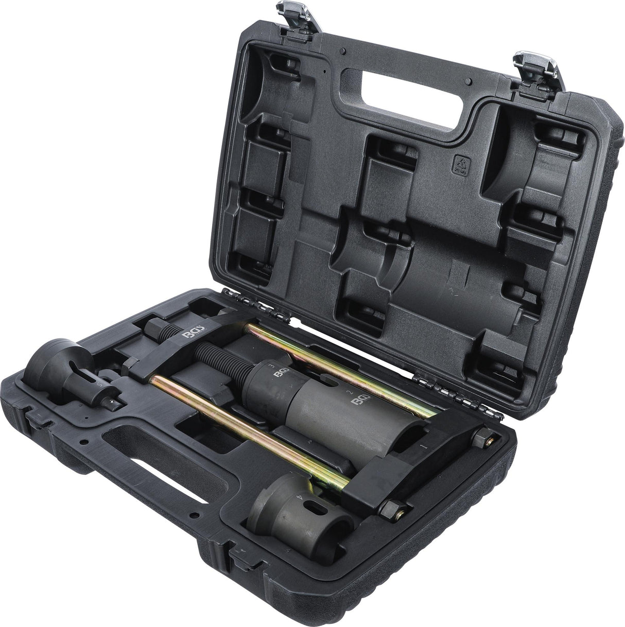 TRAILING ARM SILENT BLOCK TOOL SET | FOR FORD / MAZDA / VOLVO (9444)