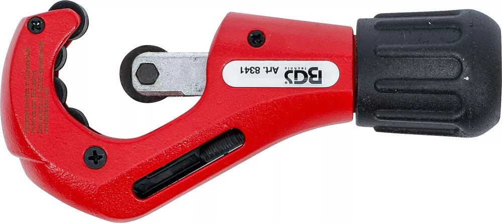 TUBE CUTTER | Ø 3 - 35 MM / 1/8" - 1 3/8" (8341)