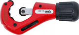 TUBE CUTTER | Ø 3 - 35 MM / 1/8" - 1 3/8" (8341)
