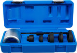 SILENT BEARING TOOL SET | FOR BMW E38, E39 | 7 PCS. (6456)