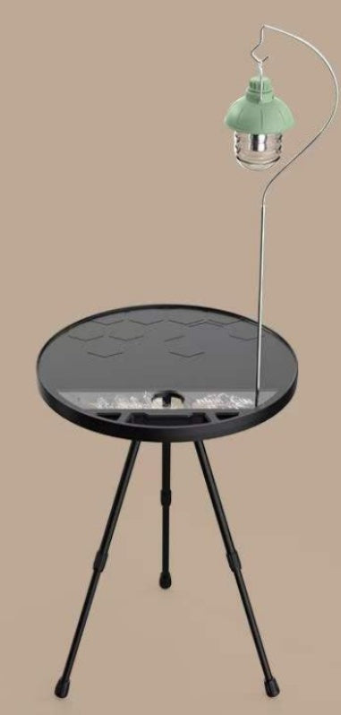 FOLDABLE CAMPING TABLE FOR OUTDOORS (YZ03)