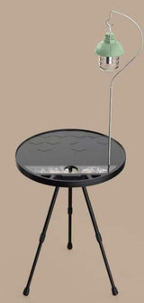 FOLDABLE CAMPING TABLE FOR OUTDOORS (YZ03)