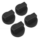 JACK PADS / RUBBER | FOR MERCEDES-BENZ | 4 PCS. (JP24)