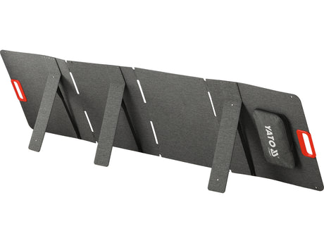 FOLDABLE SOLAR PANEL 200W 4IN1 (YT-98201)