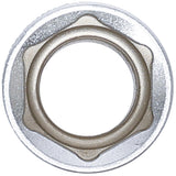 SOCKET, HEXAGON | 12.5 MM (1/2") DRIVE | 16 MM (2916)