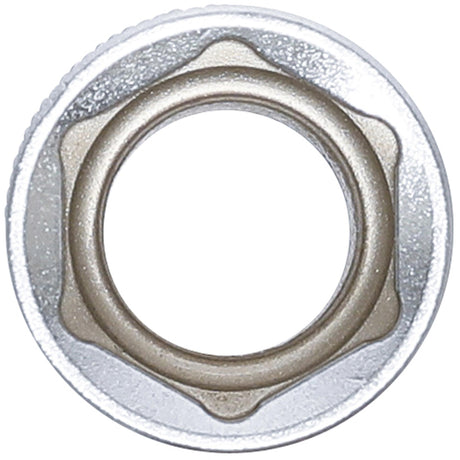 SOCKET, HEXAGON | 12.5 MM (1/2") DRIVE | 16 MM (2916)