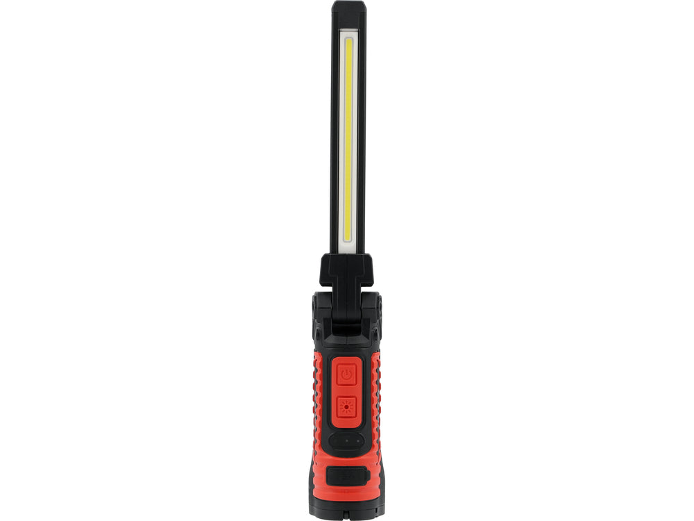 WORKSHOP LAMP 1000LM, CHARGING STATION (YT-085172)