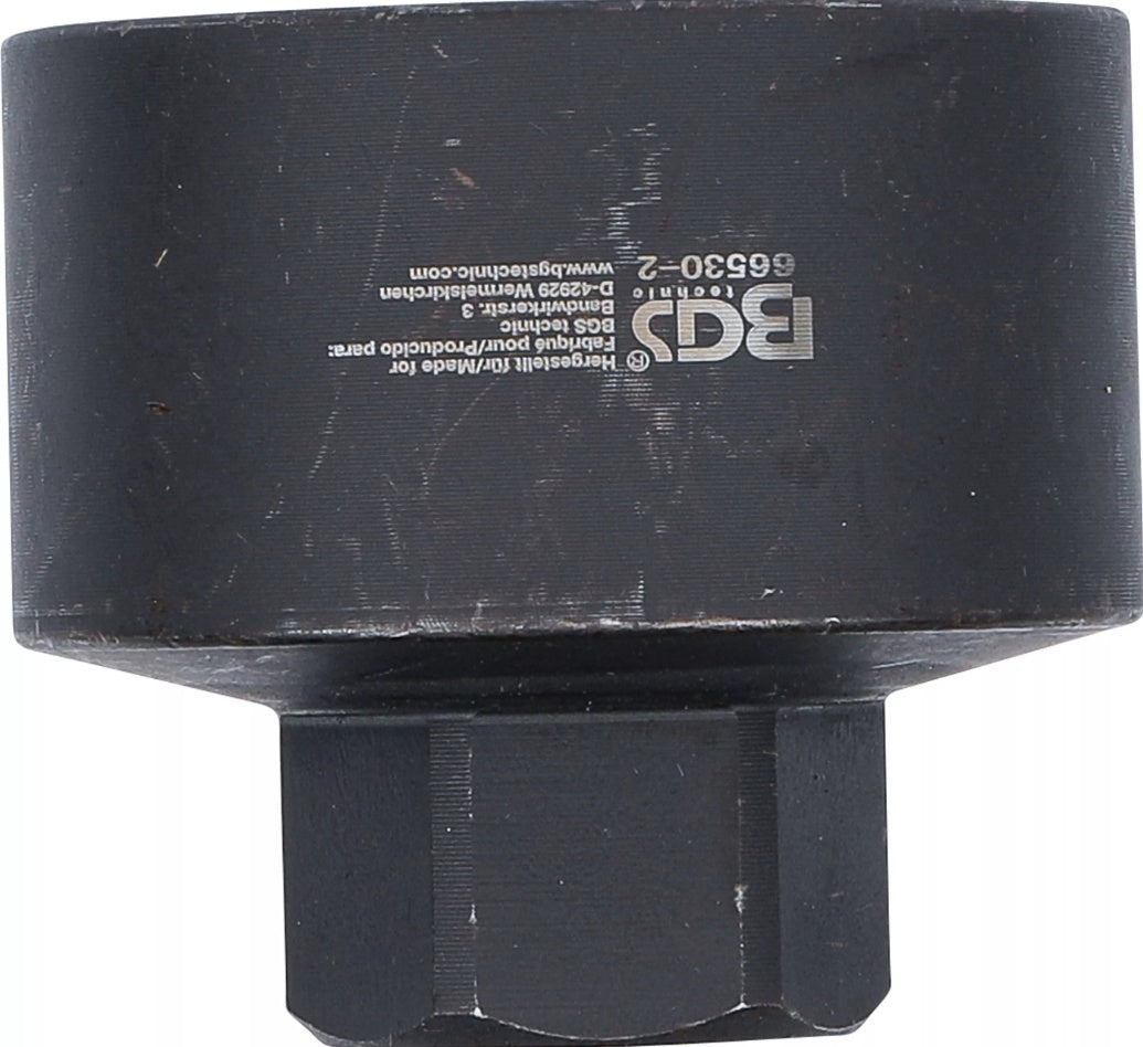 CLAMPING HEAD 35 - 40 MM FOR BGS 66530 (66530-2)